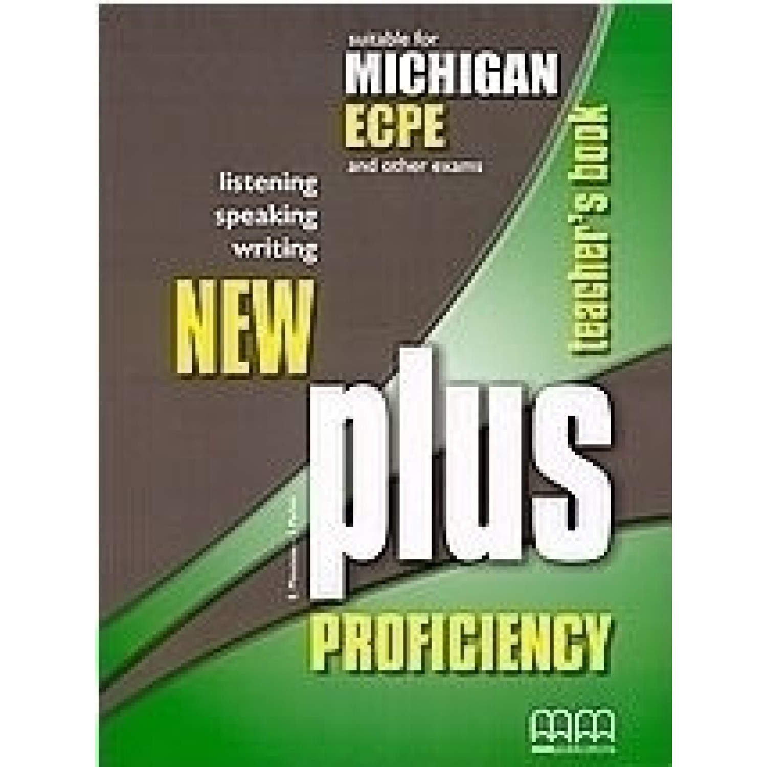 New Plus PROFICIENCY