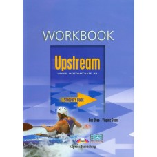 upstream upper intermediate b2 workbook