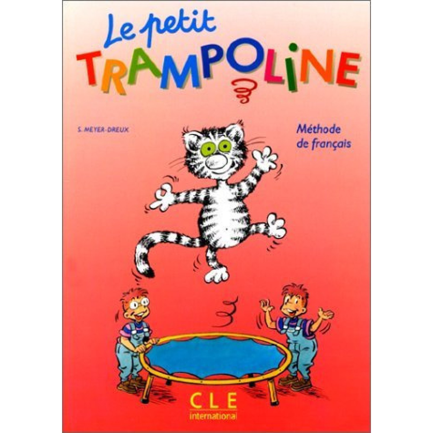 le petit trampoline