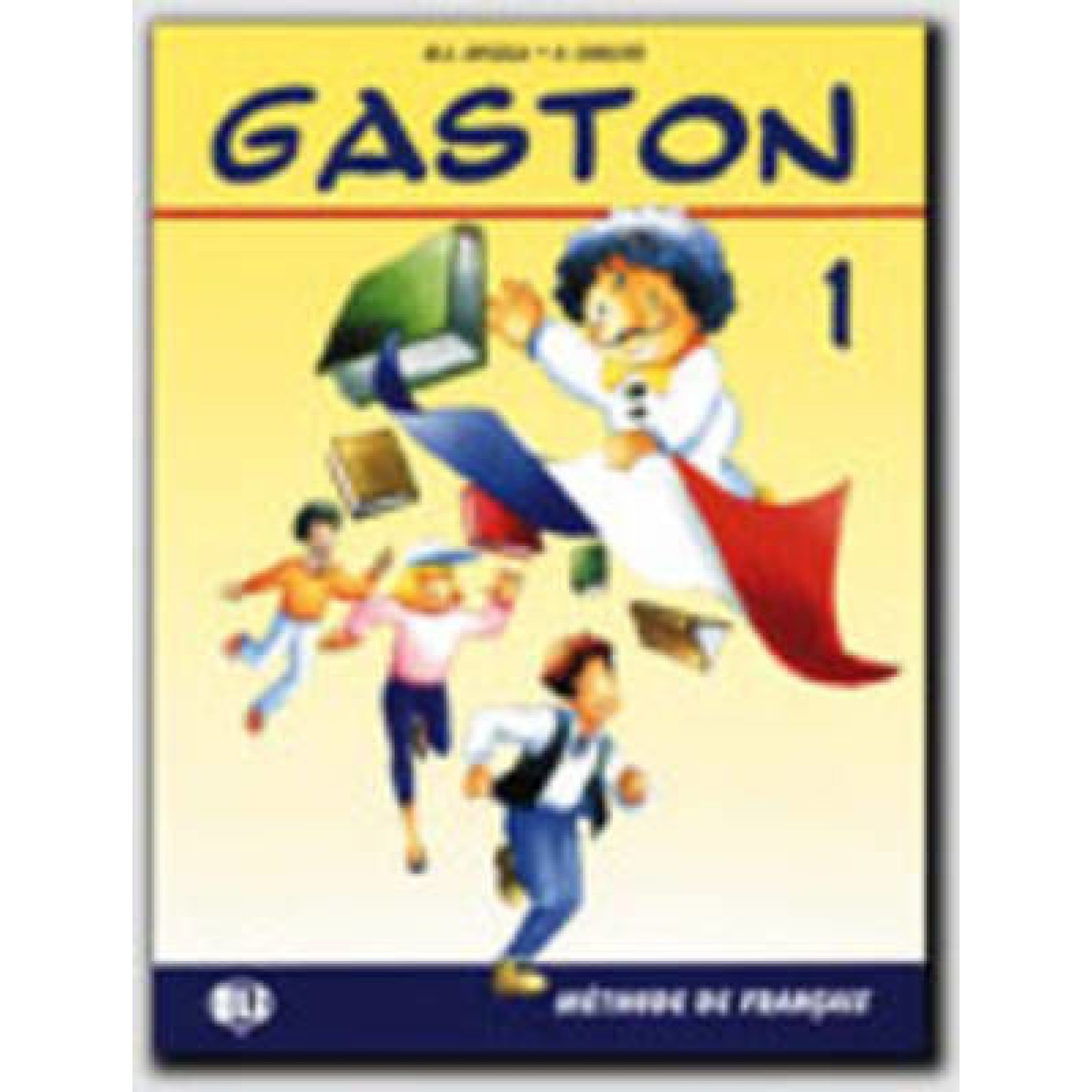 GASTON 1