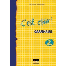 C' EST CLAIR GRAMMAIRE 2