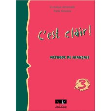 C' EST METHODE DE FRANCAIS 3