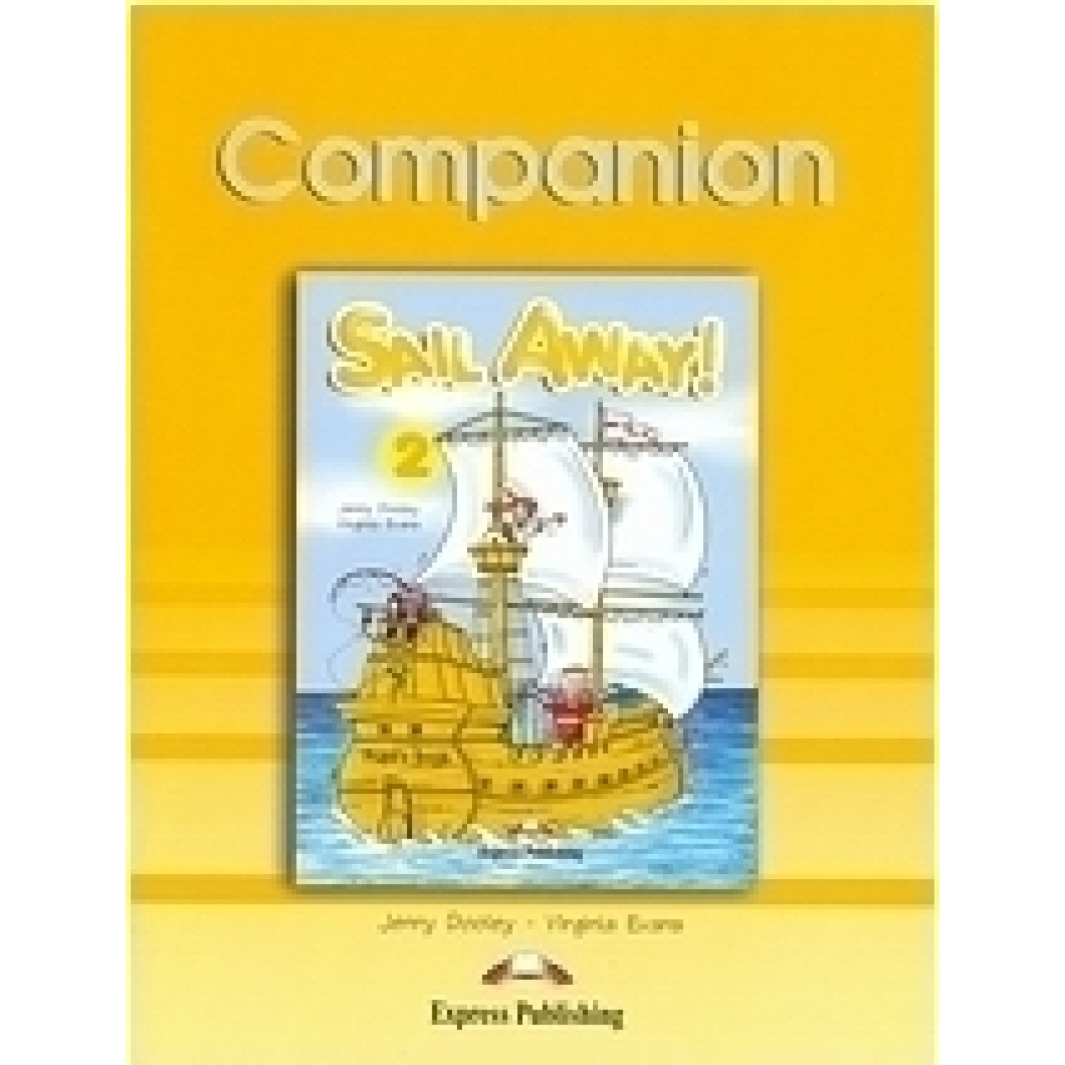 sail away companion 2