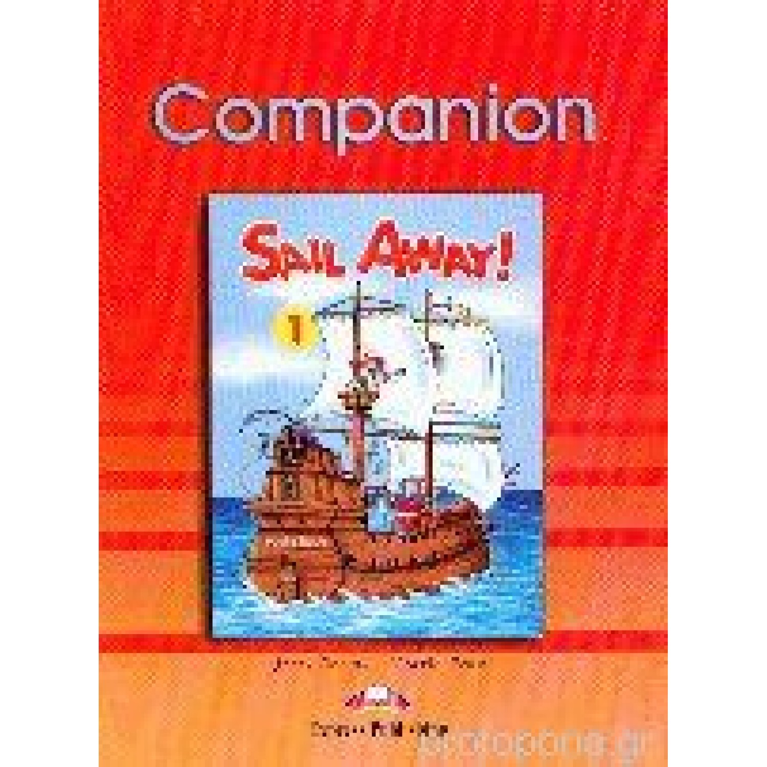 sail away companion 1