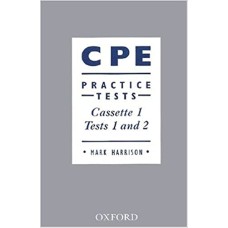 CPE PRACTICE TESTS 