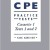 CPE PRACTICE TESTS 
