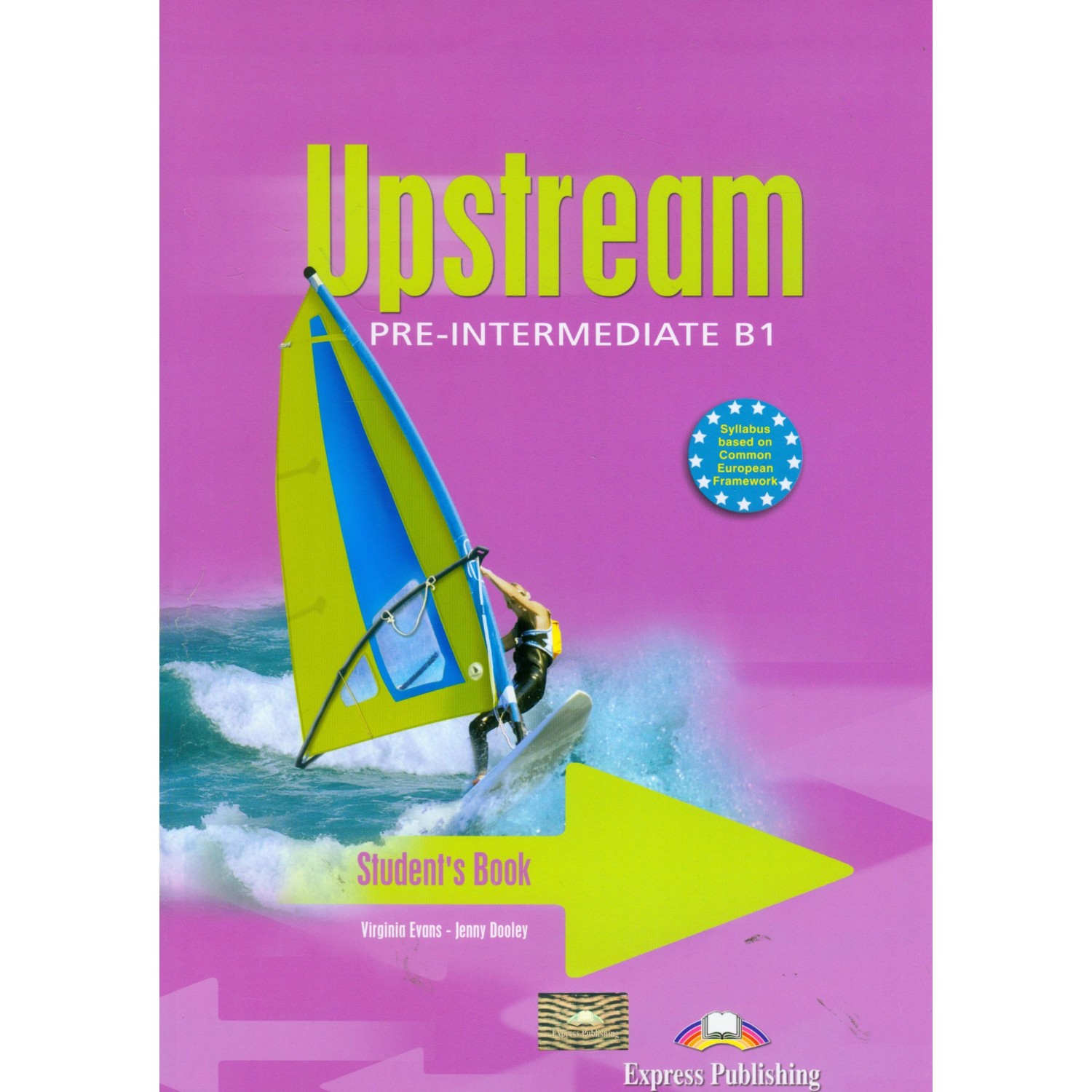 upstream pre intermediate b1