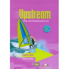 upstream pre intermediate b1