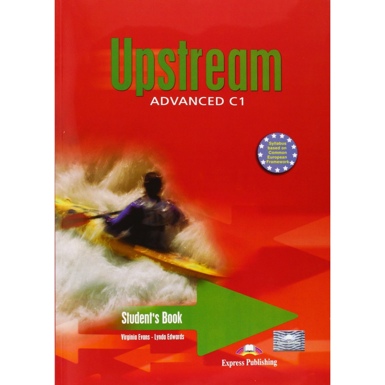 upstream advanced c1