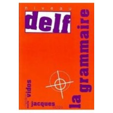 delf la grammaire