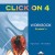 CLICK ON 4 Workbook Student's