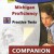 Cracking the Michigan Proficiency 11 Practice Tests COMPANION 