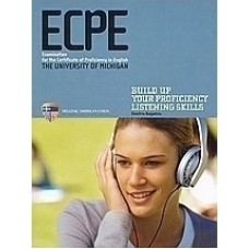 ECPE BUILD UP YOUR PROFICIENCY LISTENING SKILLS 