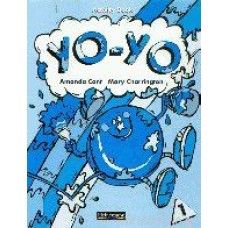 YO - YO Activity Book 1