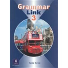 Grammar Link 3 