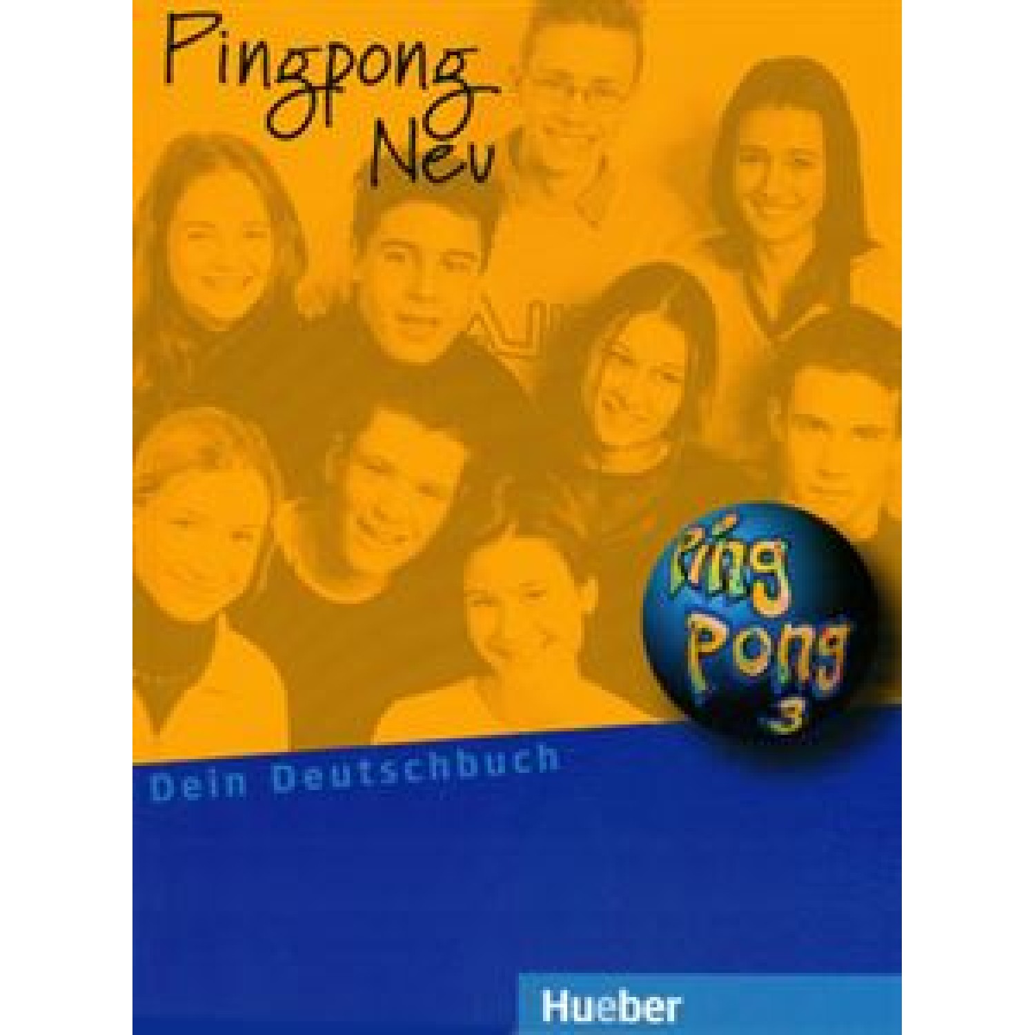Ping Pong 3 