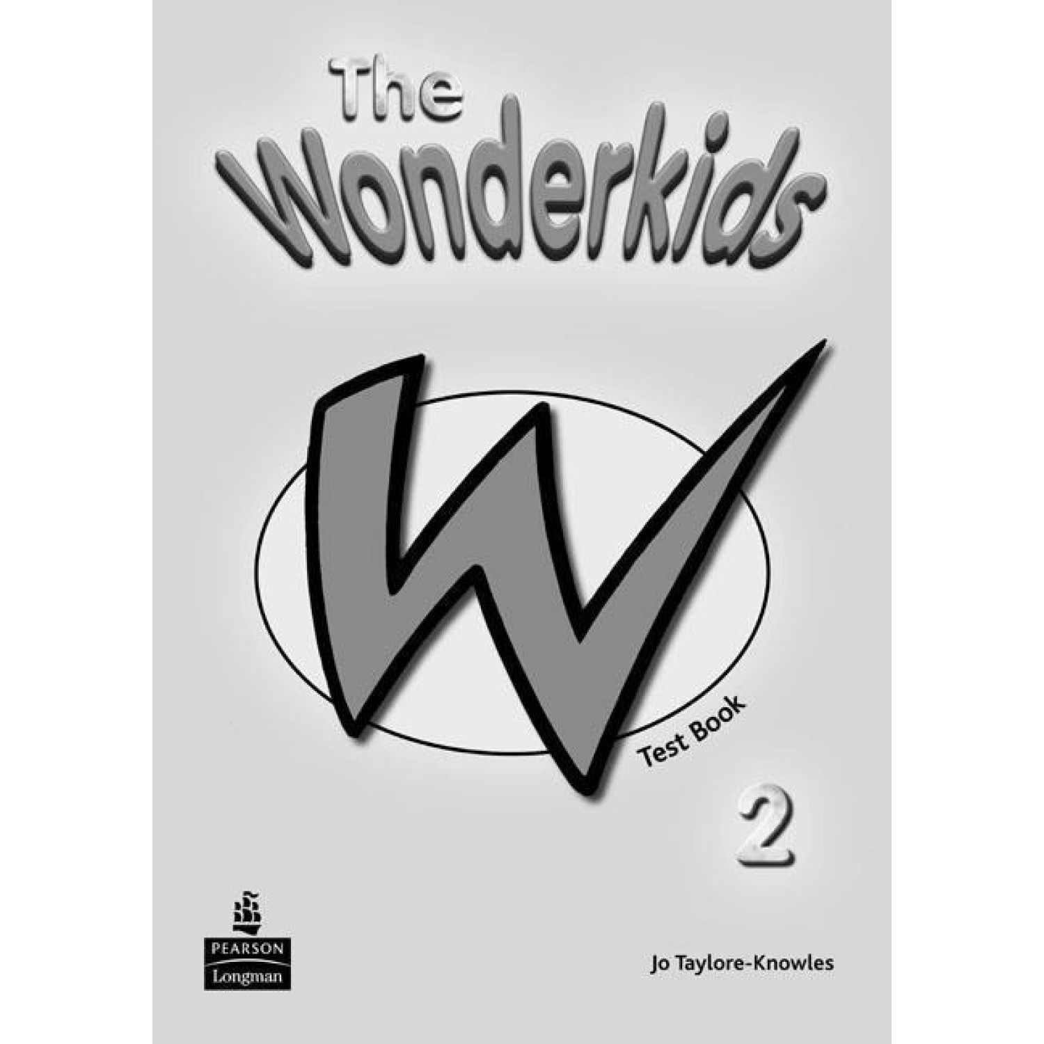 The Wonderkids Test Book 2