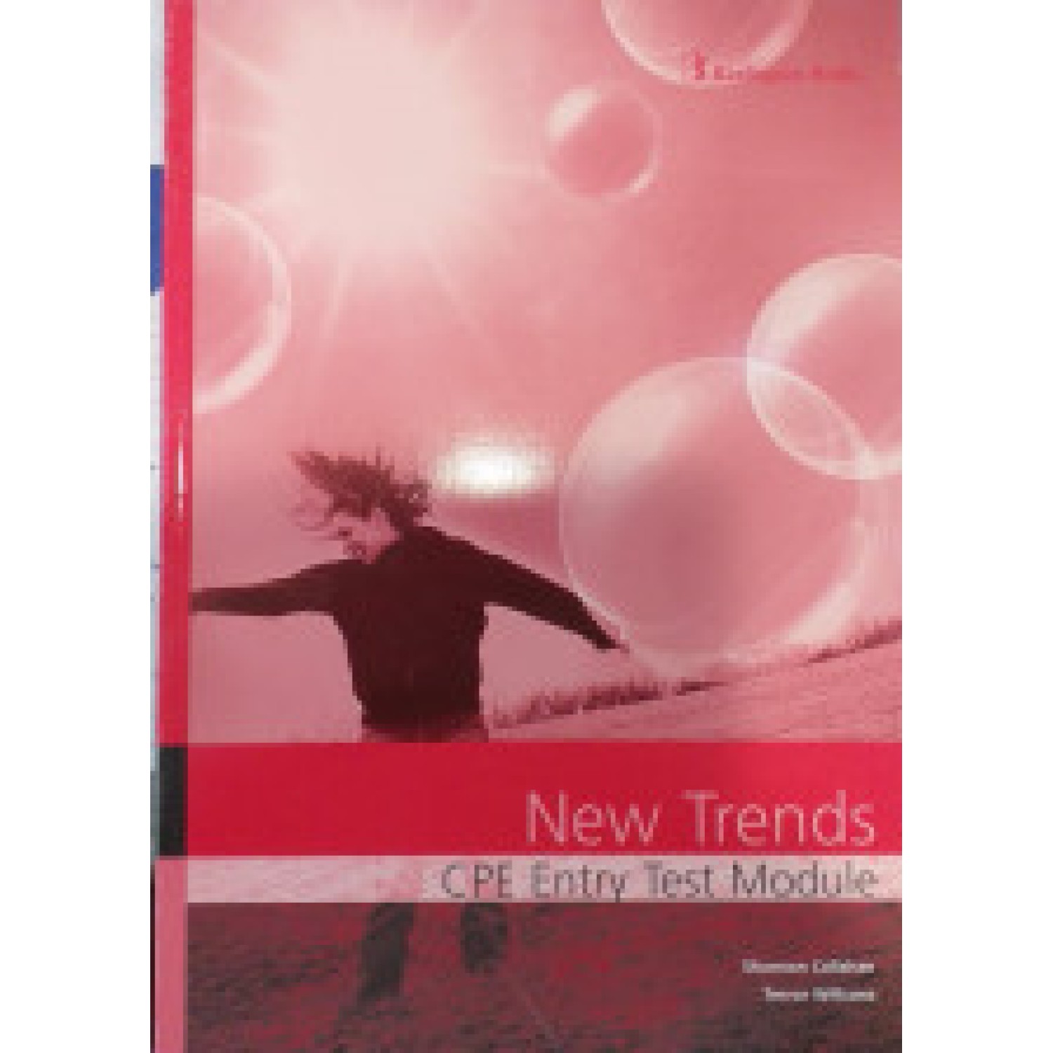 New Trends CPE Entry Test Module