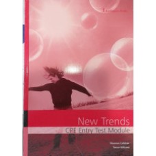 New Trends CPE Entry Test Module
