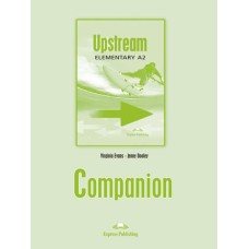 Upstream ELEMENTARY A2 COMPANION 