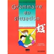 Grammaire en situation 2