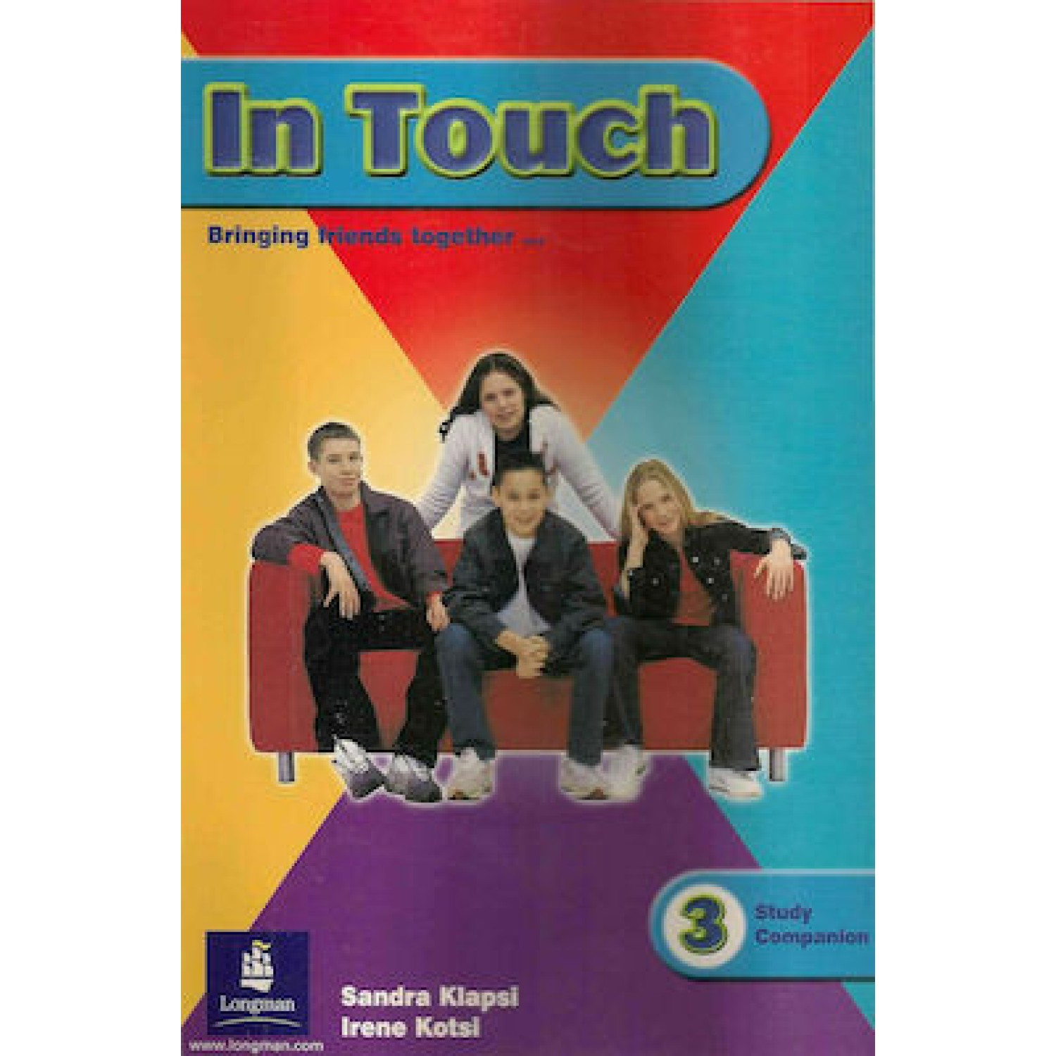 In Touch 3