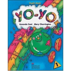 YO - YO Pupil's book