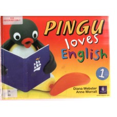 PINGU loves English 1