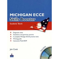 Michigan ECCE Skills Booster 