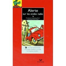Alerte sur les ondes radio 