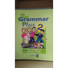 Grammar Plus 2