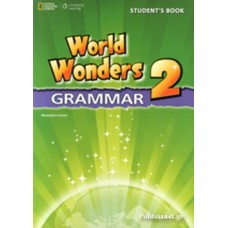 World Wonders 2 GRAMMAR 