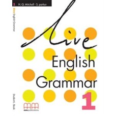 Live English Grammar 1