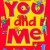YOU and Me Pupils Book 1