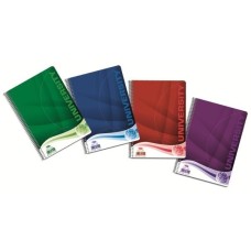 Τετράδιο Super Πράσινο 50 Φύλλων 226097