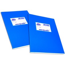 Τετράδιο Εκθέσεων Super Μπλε 50 Φύλλων 110228
