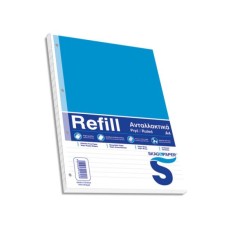 Ανταλλακτικά Κρικ Ριγέ Α4 50Φ 116169