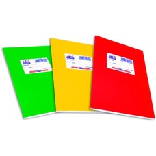 Τετράδιο Εξήγηση Κόκκινο 50 Φύλλων 217521