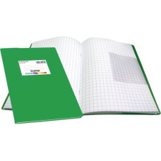 Τετράδιο Εξήγηση Πράσινο 50 Φύλλων Μ/Κ 219709