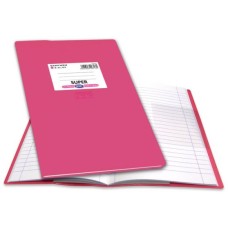Τετράδιο Εξήγηση Φούξια 50 Φύλλων 227131