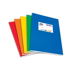 Τετράδιο Κόκκινο Super 50 Φύλλων MΦ 241717