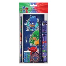 ΣΧΟΛΙΚΟ ΣΕΤ PJ MASKS 5τμχ 484076