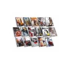 Τετράδιο Σπιράλ Θεμάτων Street Icons 17x25 2Θ 257176/7272