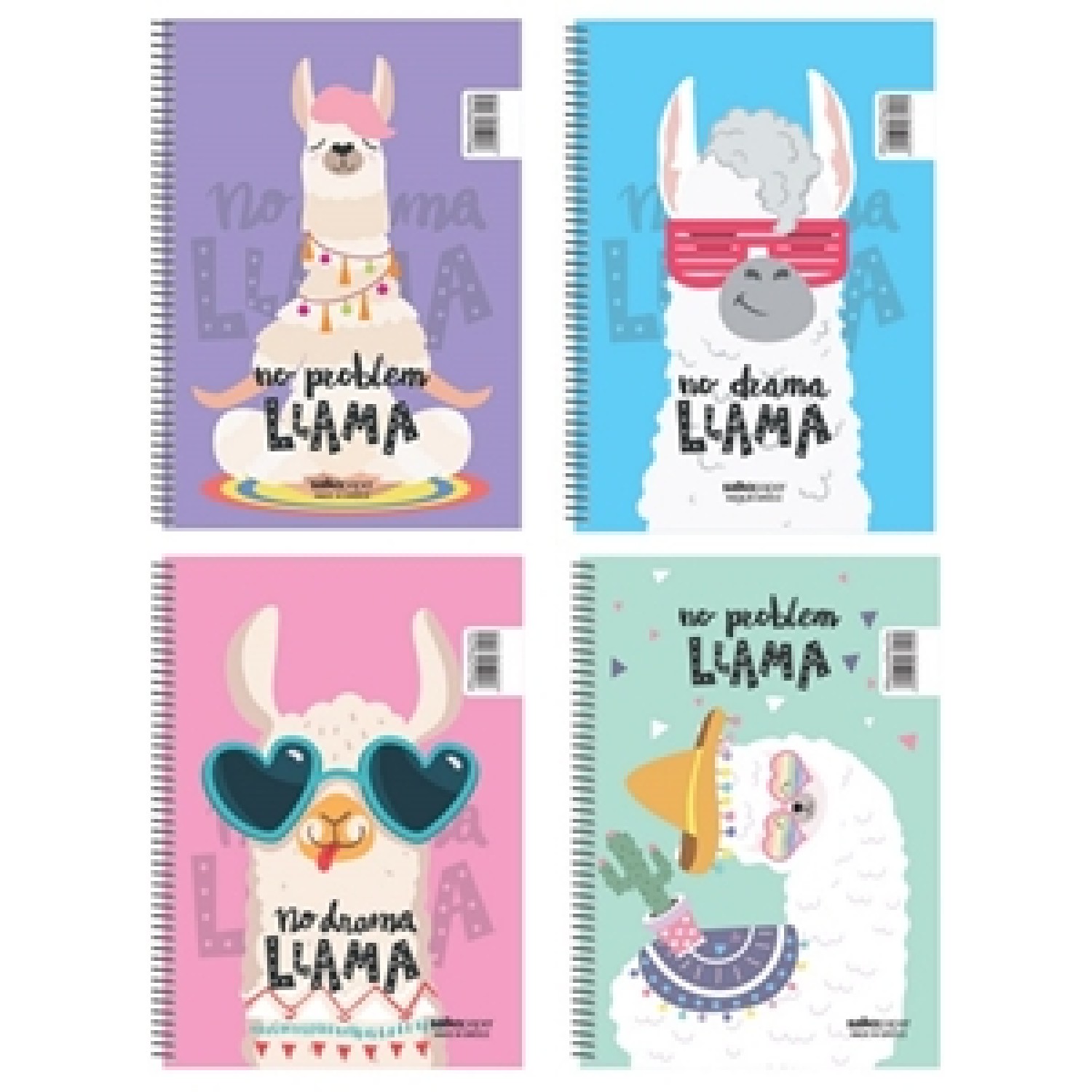  ΤΕΤΡΑΔΙΑ ΣΠΙΡΑΛ SALKO LAMA 21Χ29/2Θ 120σελ