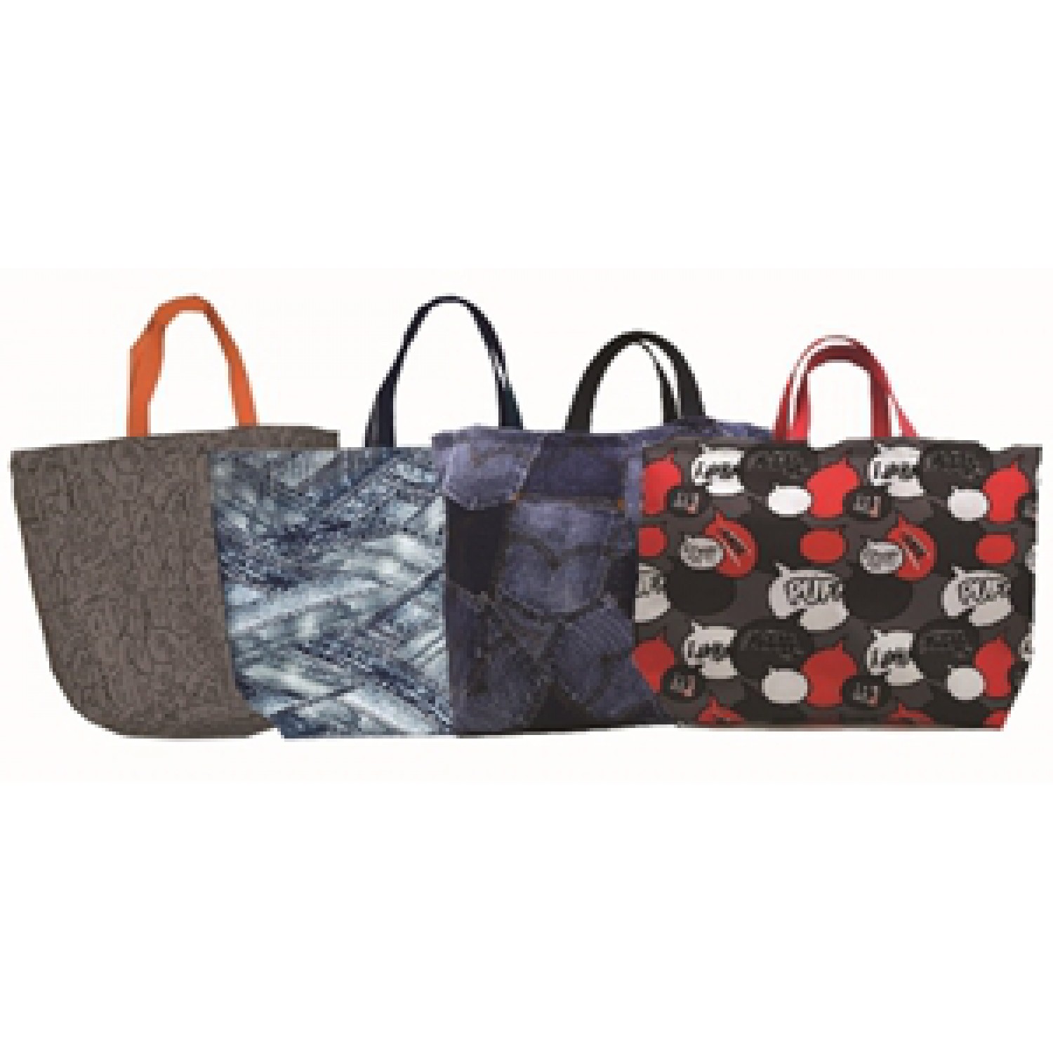 ΤΣΑΝΤΑ CITY ΑΓΟΡΩΝ 18110 ΣΧΕΔΙΑ ASSORTED