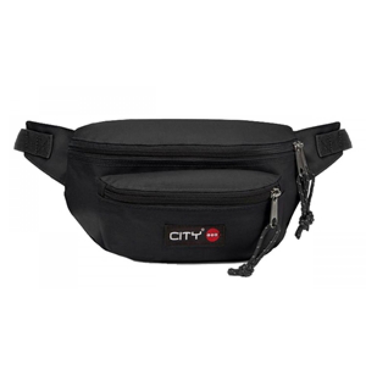 ΜΠΑΝΑΝΑ CITY BIG 90175 BLACK IS BACK ΔΙΠΛΗ
