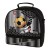 Polo Kid's Fun Football Ισοθερμικό Τσαντάκι Φαγητού 7lt Χειρός Μαύρο
