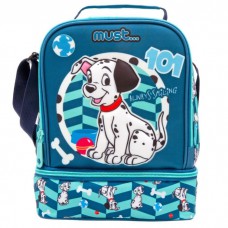 Τσαντάκι φαγητού Must Dalmatians ισοθερμικό
