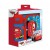 Σετ Φαγητού Disney Cars με Φαγητοδοχείο 800 ml - Παγούρι Πλαστικό 500 ml