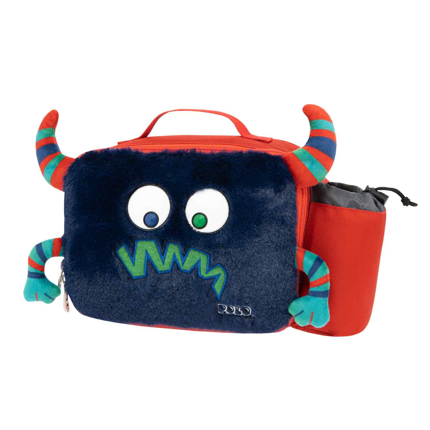 LUNCH BAG LOS NINOS